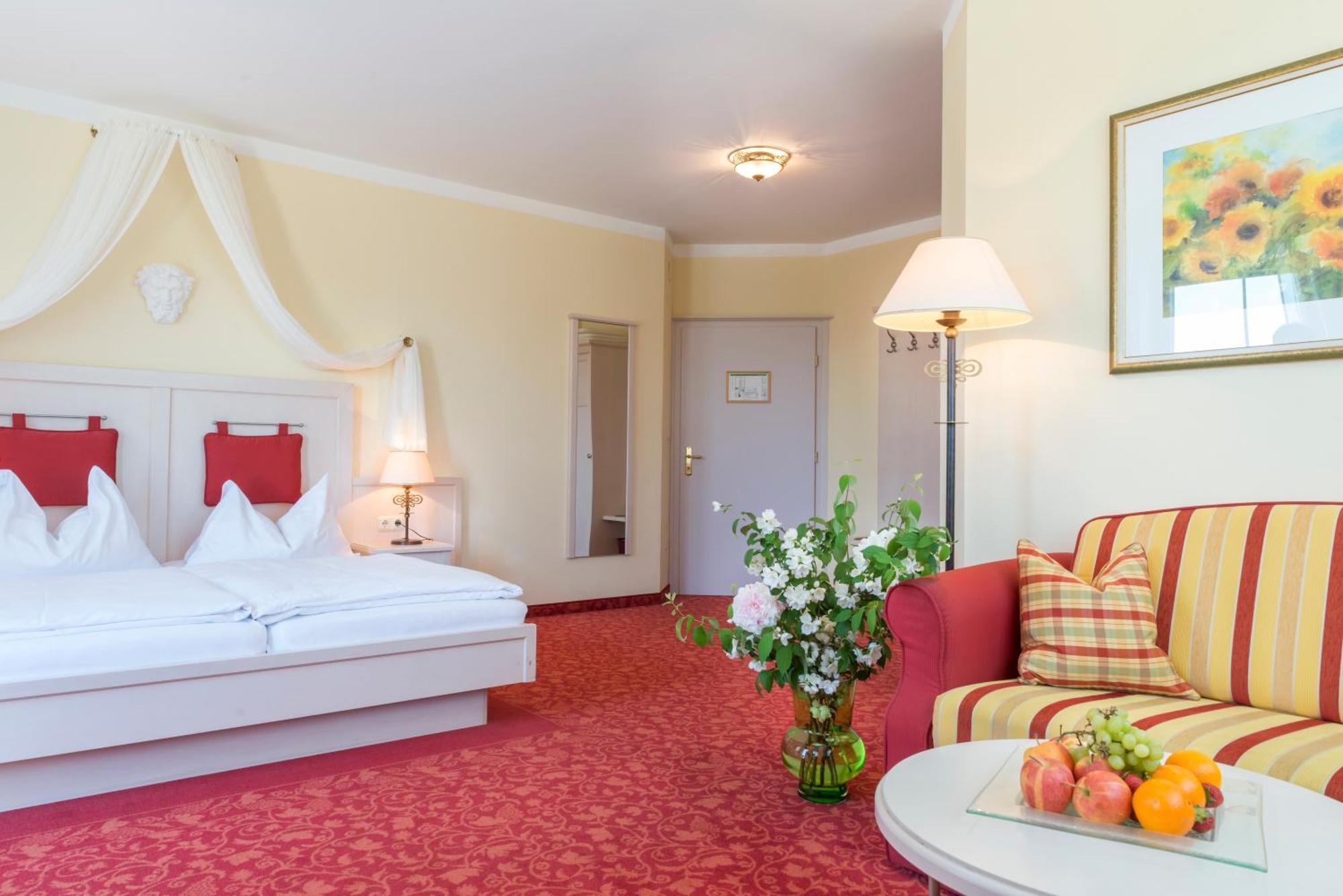 Hotel Wachau Melk Ngoại thất bức ảnh