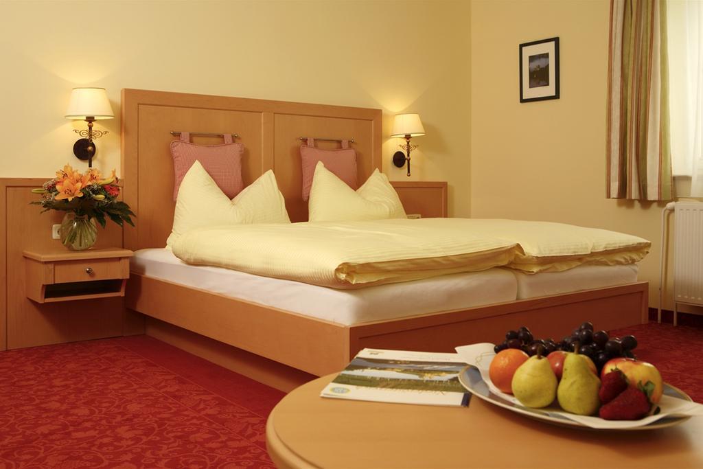 Hotel Wachau Melk Phòng bức ảnh