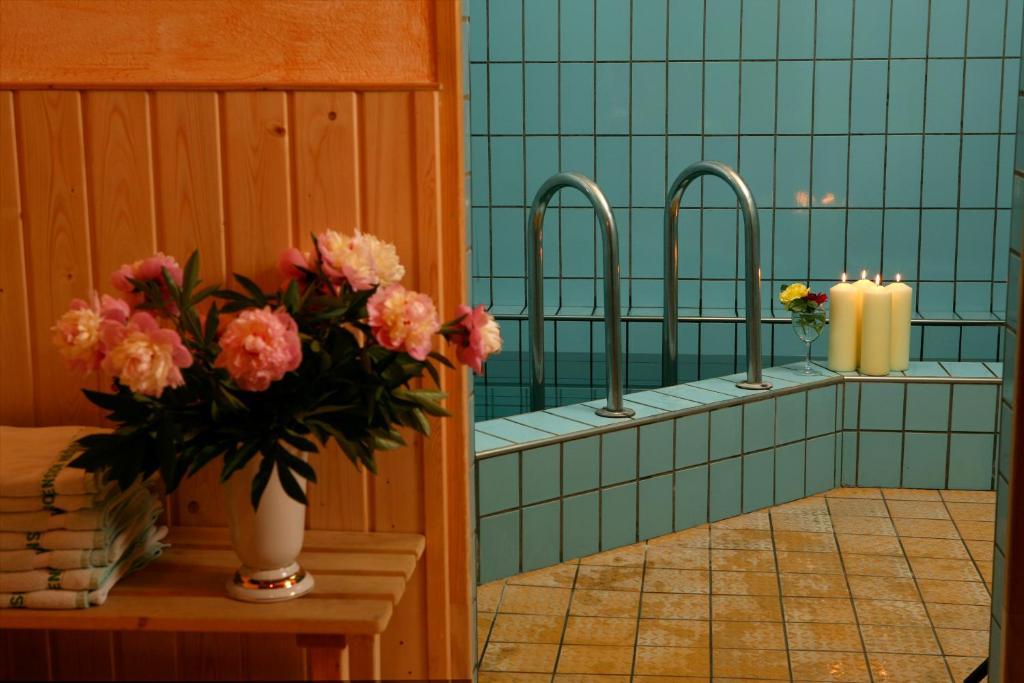 Hotel Wachau Melk Ngoại thất bức ảnh
