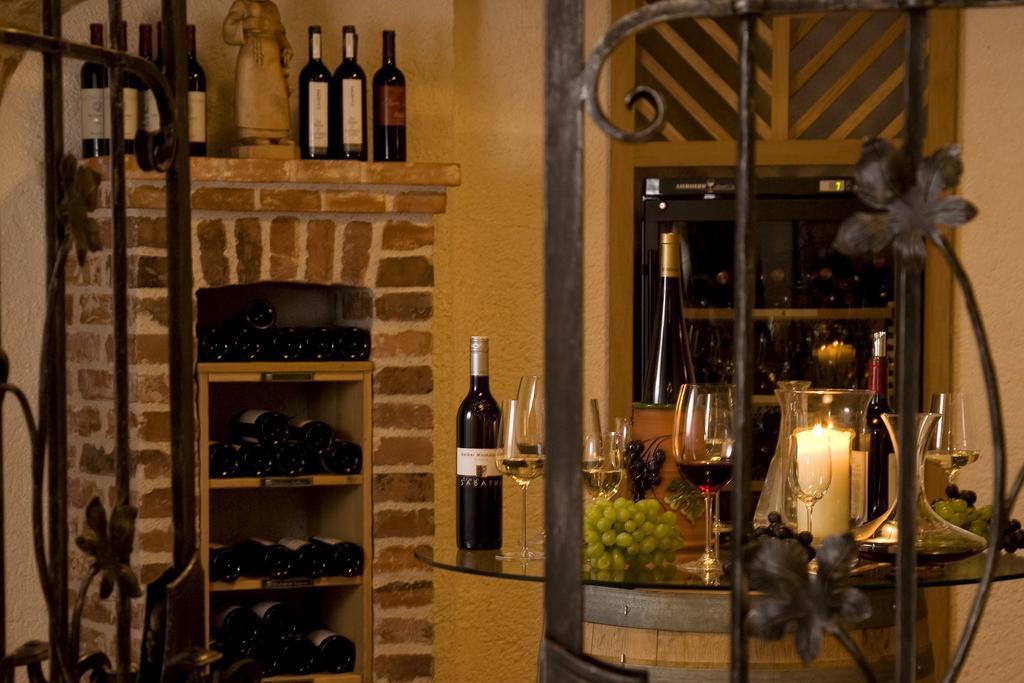 Hotel Wachau Melk Ngoại thất bức ảnh