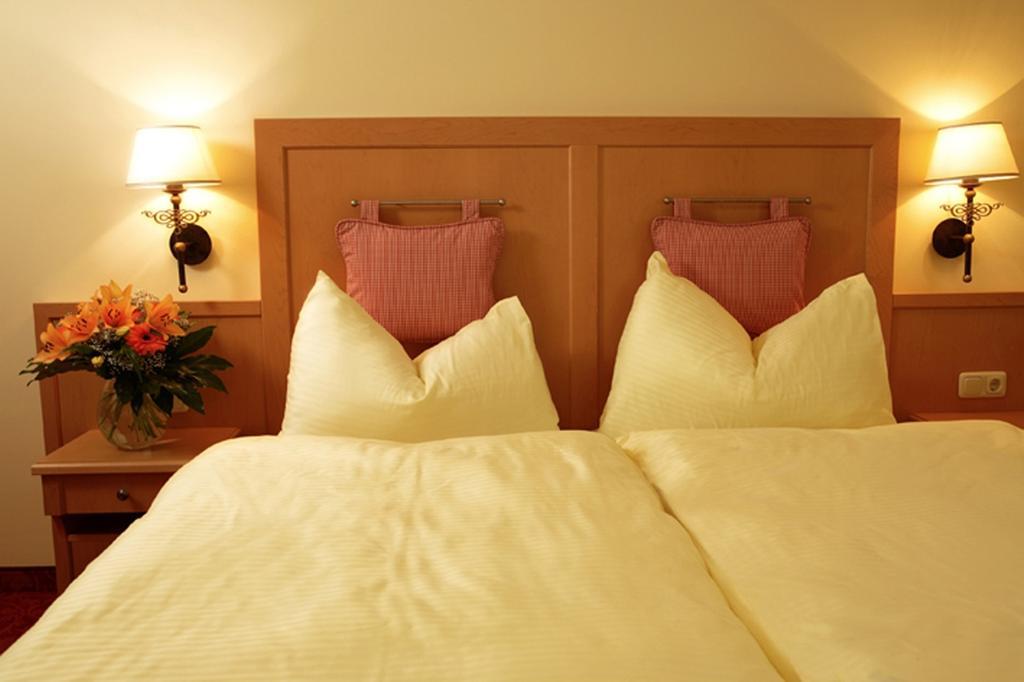 Hotel Wachau Melk Phòng bức ảnh